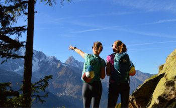 Watse Trekking