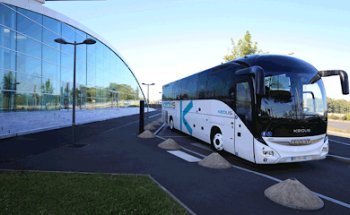 Keolis Gironde