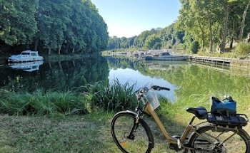 La Bicyclette Verte