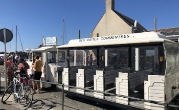Noirmout'train