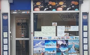 Galaxy Voyages