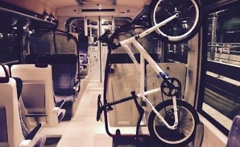 Boutique SNCF