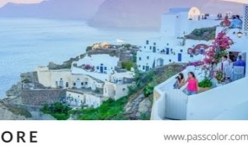 PassColor Tours