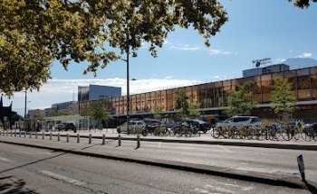 Boutique SNCF