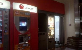 Boutique SNCF
