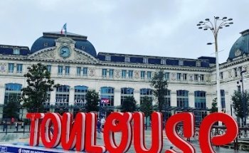 Boutique SNCF - LiO