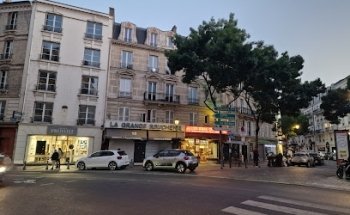 Asnières Services