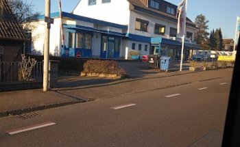 Reisebüro Hebbel