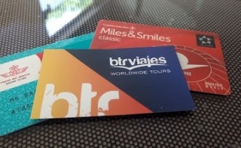 BTR Viajes