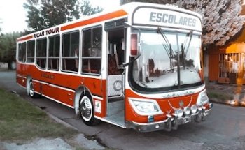 Ricartour viajes