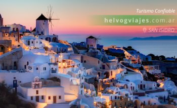 Helvog Viajes