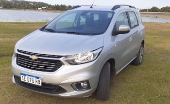 Car Rental Córdoba