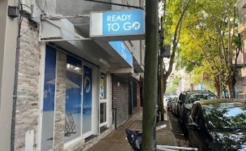 Ready to Go
