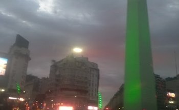 Amanecer