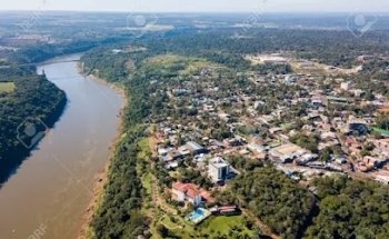 Puerto Iguazú