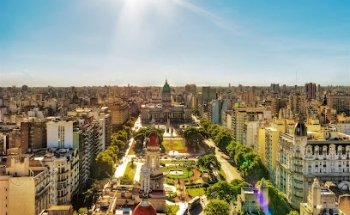 BA Travel Services - Argentina Travel Agency