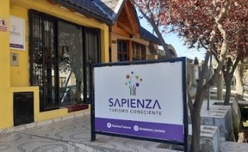 Sapienza Turismo