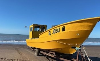 Pesca Embarcado