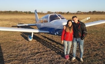 Flight argentina