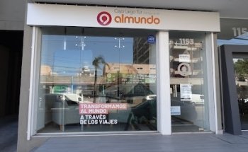 Almundo
