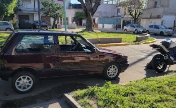 En Algún Lugar