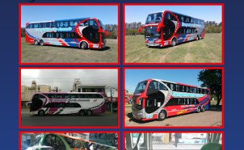 Puerto Deseado Tourism