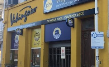 Vikingo Empresa de Viajes y Turismo