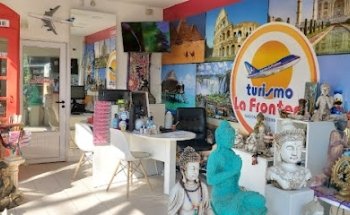 Tourism la Frontera