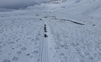 X-Perience 4X4