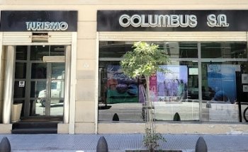 Columbus Tourism Excursions change