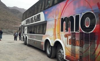MIO Turismo