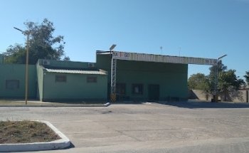 Terminal de omnibus