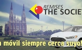Remis The Society