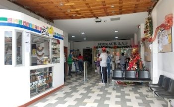 BRIO COLOMBIA
