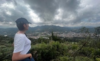 Viaja Mujer CO