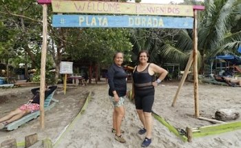 Samval tours Miranda