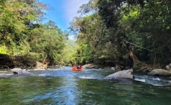 Expedition Colombia