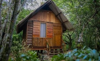 Hotel Caño Cristales Makalombia