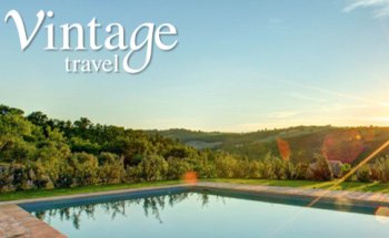 Vintage Travel