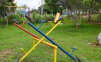 Granja eco turística la colina