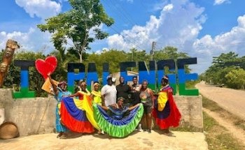 LA FANTASTICA TRAVEL GO