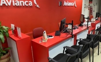 Avianca Unicentro
