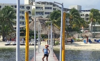 Travel Center Group - Oficina Bogota