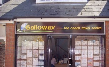 galloway coaches day trips