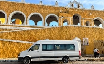 Viajes de Volada