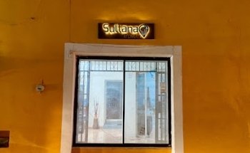 Sultana Travels