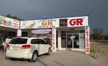 Viajes GC