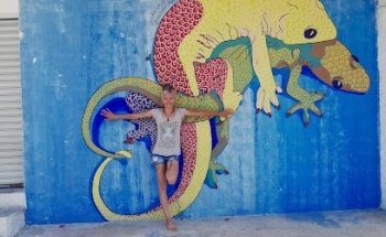 Mayan Immersion