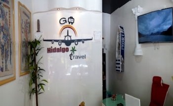 Go Hidalgo Travel