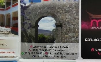 Liliana Tours